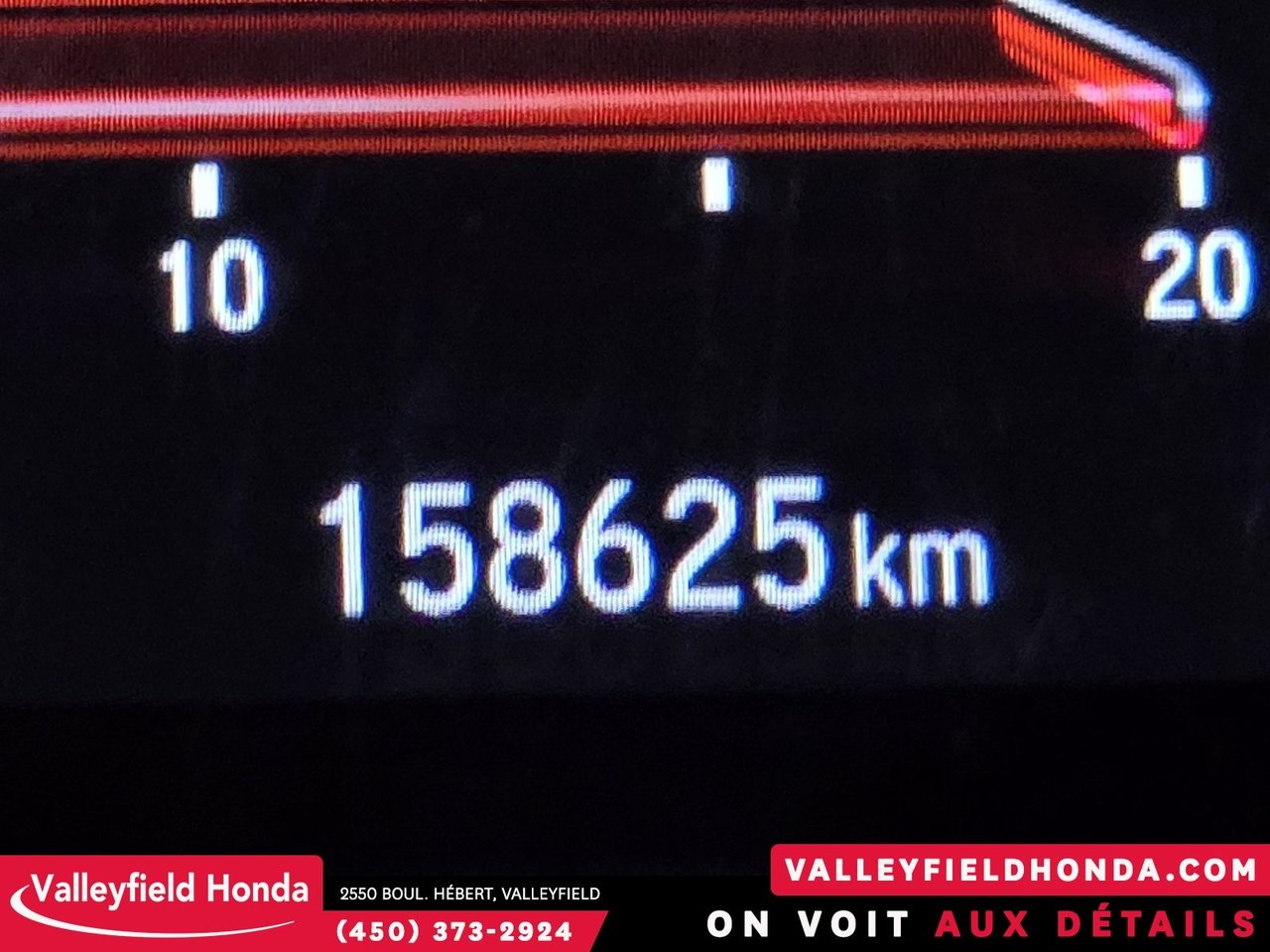 2019 Honda Civic Sedan Sport OCCASION APPROUVÉ HONDA-20