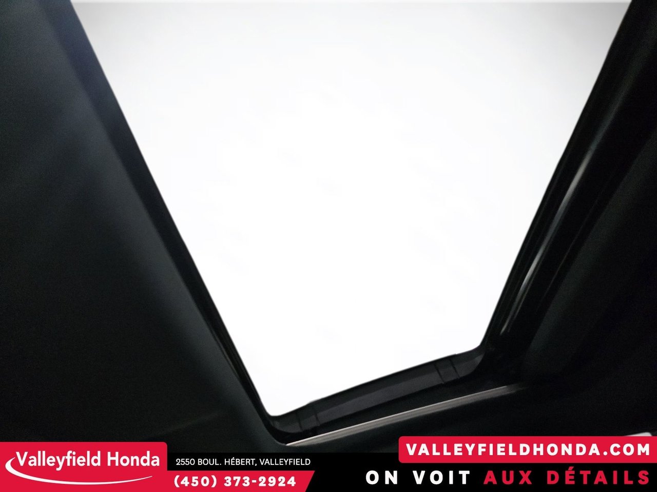 2019 Honda Civic Sedan Sport OCCASION APPROUVÉ HONDA-24