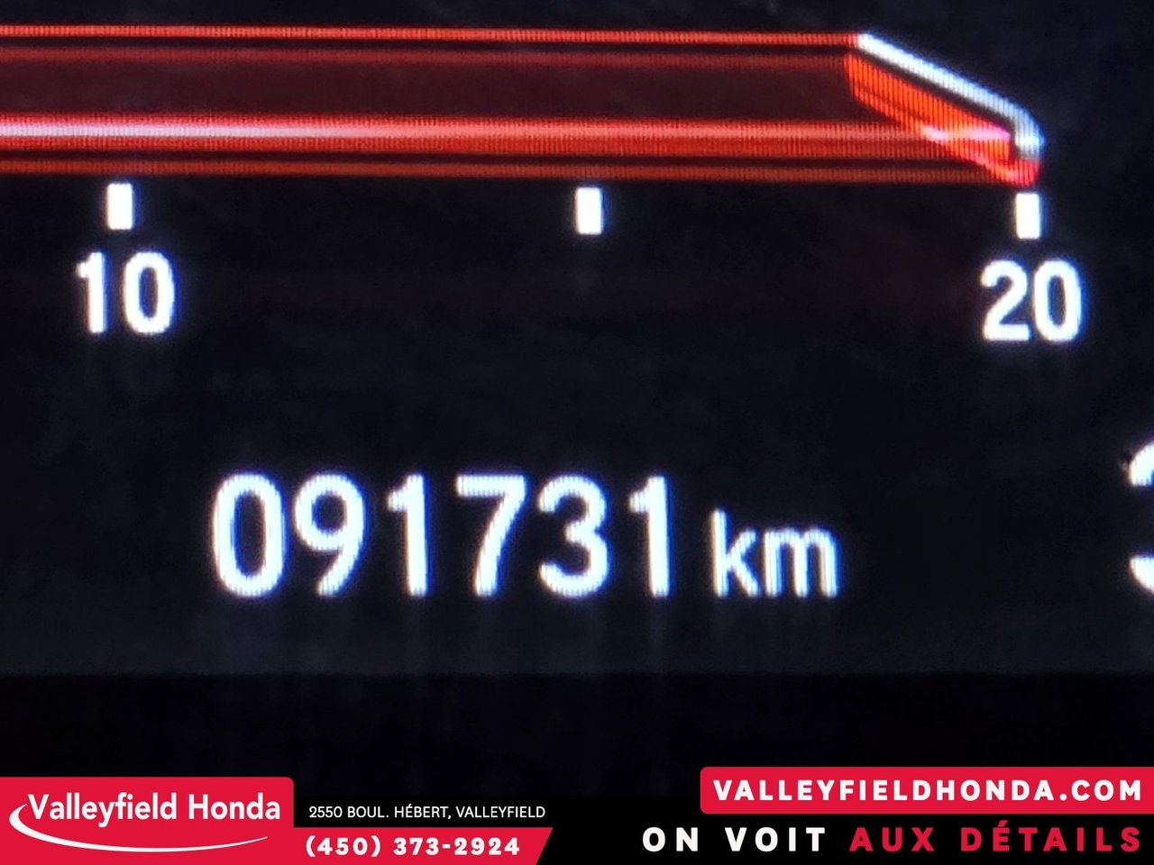 2021 Honda Civic Sedan Sport OCCASION APPROUVÉ HONDA-17