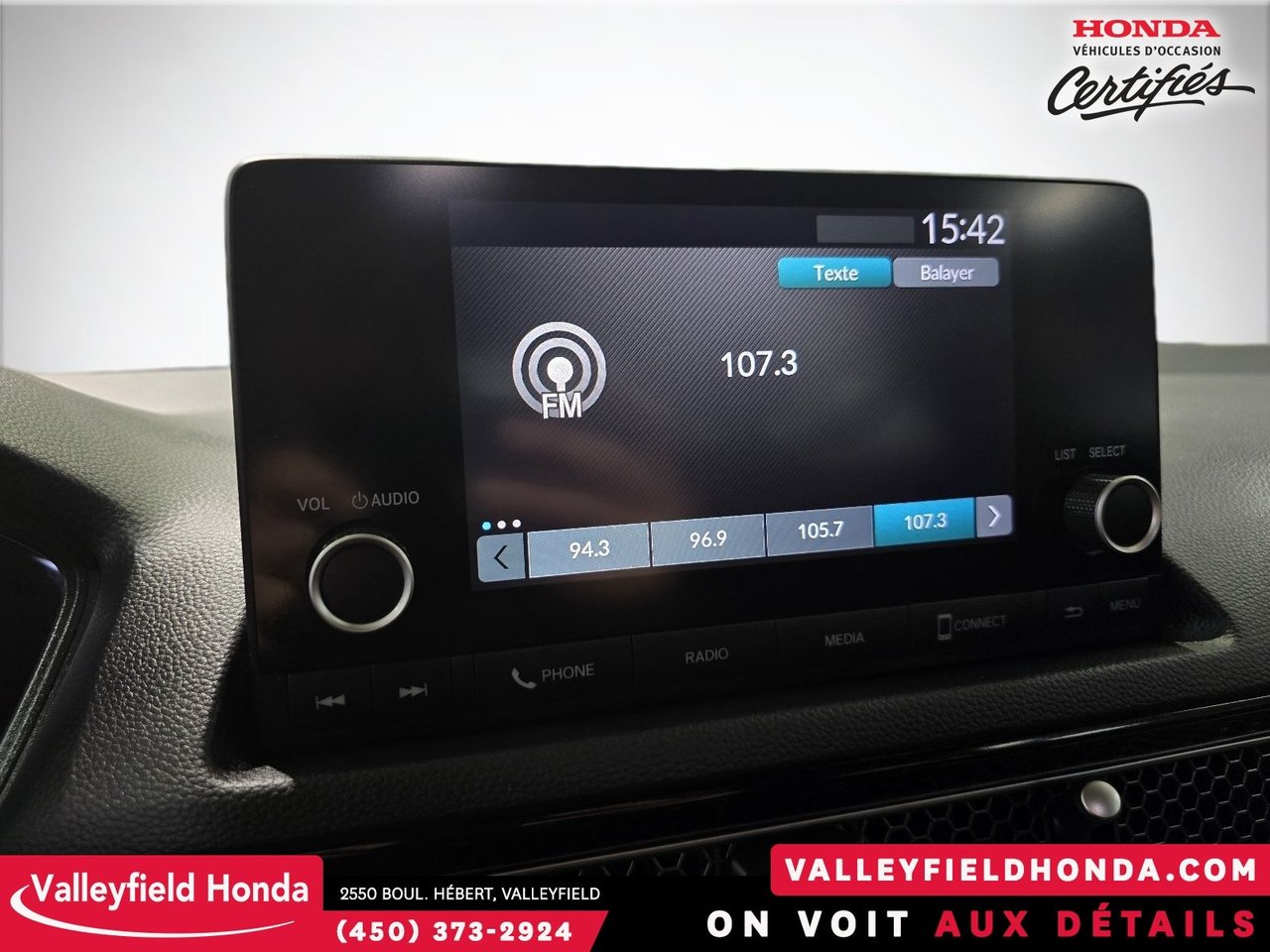 2022 Honda Civic Sedan LX BAS KM - CERTIFIÉ 7ANS/160 000KM-24