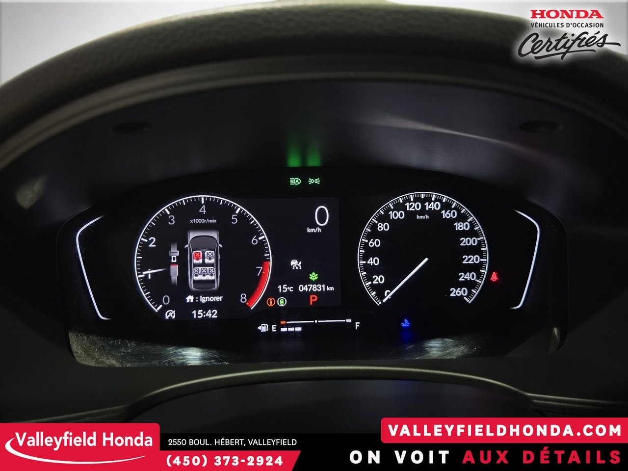 2022 Honda Civic Sedan LX BAS KM - CERTIFIÉ 7ANS/160 000KM-20