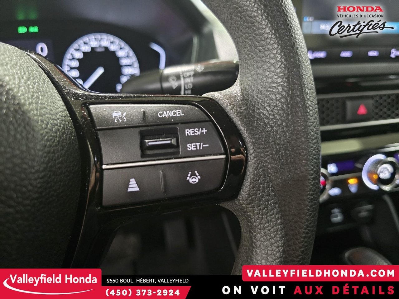 2022 Honda Civic Sedan LX BAS KM - CERTIFIÉ 7ANS/160 000KM-17