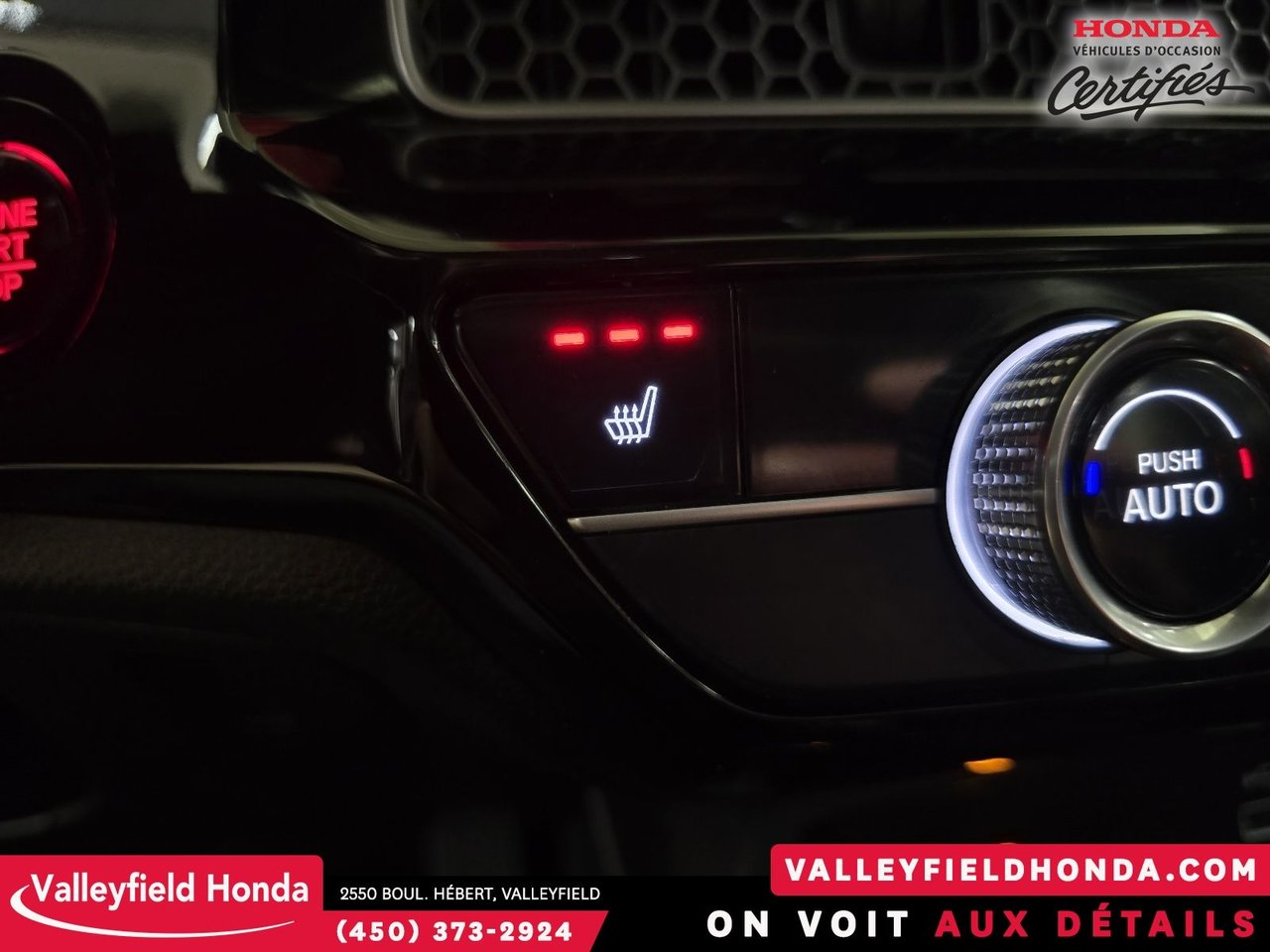 2022 Honda Civic Sedan LX BAS KM - CERTIFIÉ 7ANS/160 000KM-22