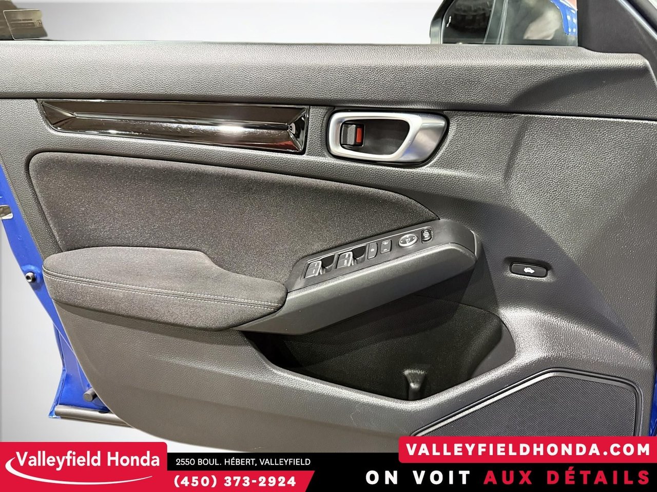 2022 Honda Civic Sedan EX-14