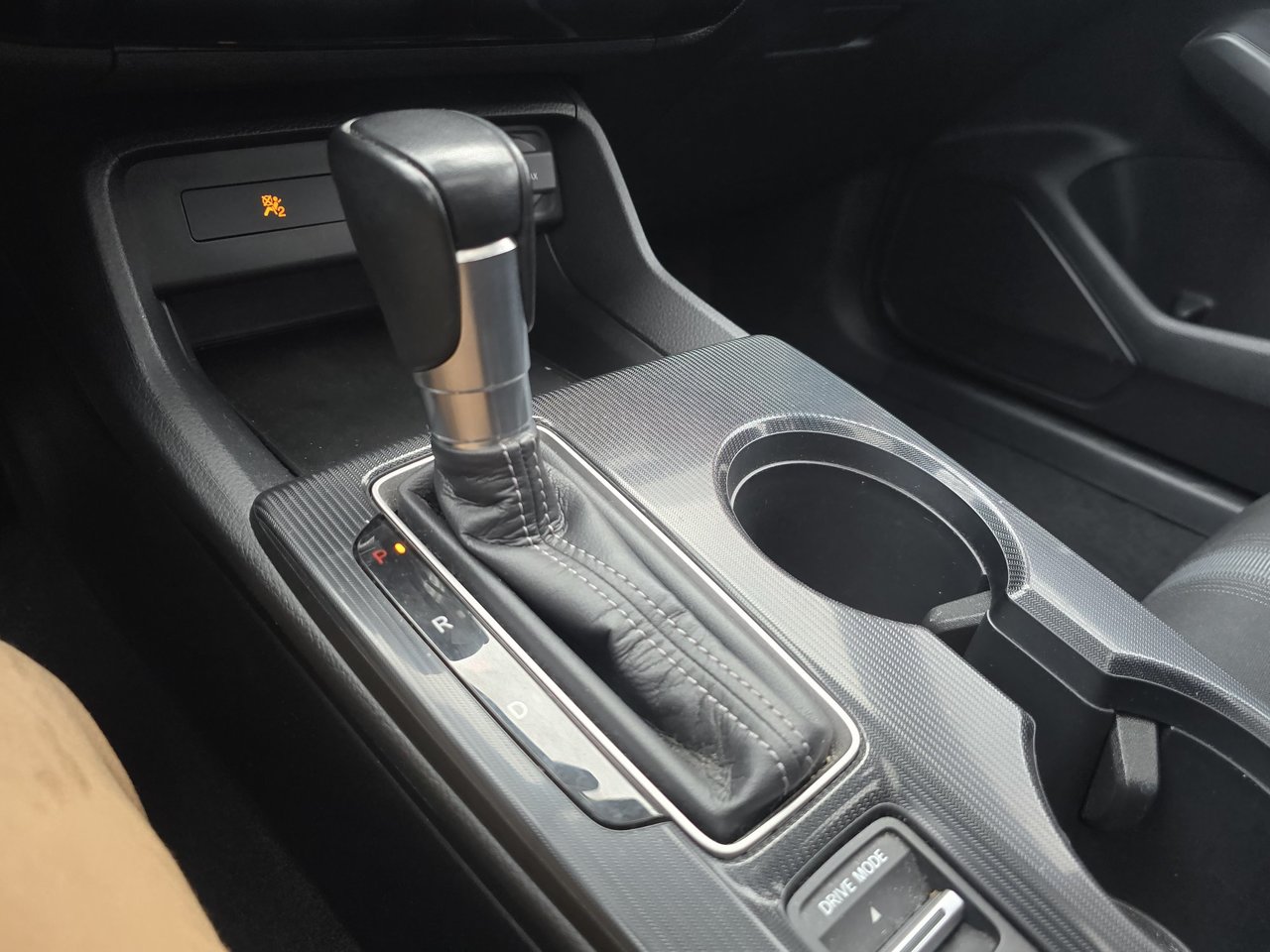 2022 Honda Civic Sedan Sport CERTIFIÉ GARANTIE 7 ANS 160000KM PROPULSEUR-7