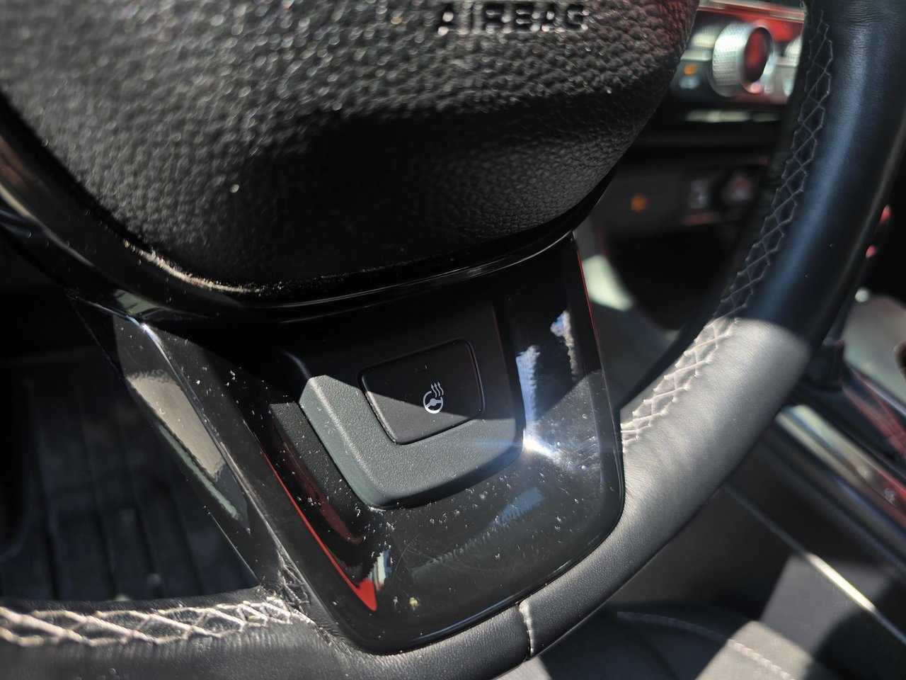 2022 Honda Civic Sedan EX CERTIFIÉ 7 ANS 160000KM MOTOPROPULSEUR-4