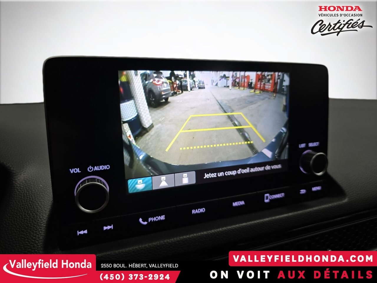 2024 Honda Civic Sedan Sport CERTIFIÉ GARANTIE 7 ANS 160000KM PROPULSEUR-25