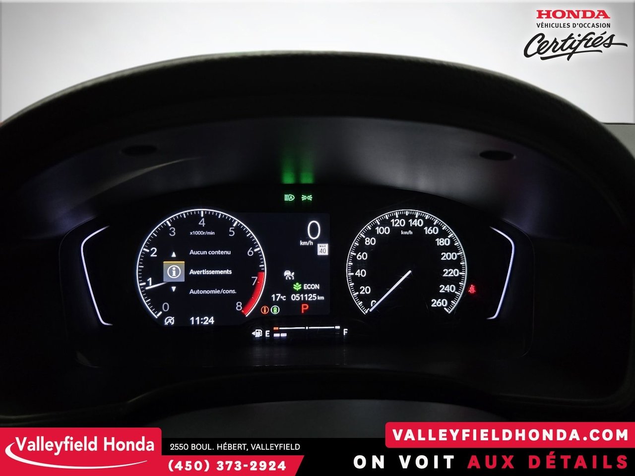 2024 Honda Civic Sedan Sport CERTIFIÉ GARANTIE 7 ANS 160000KM PROPULSEUR-21