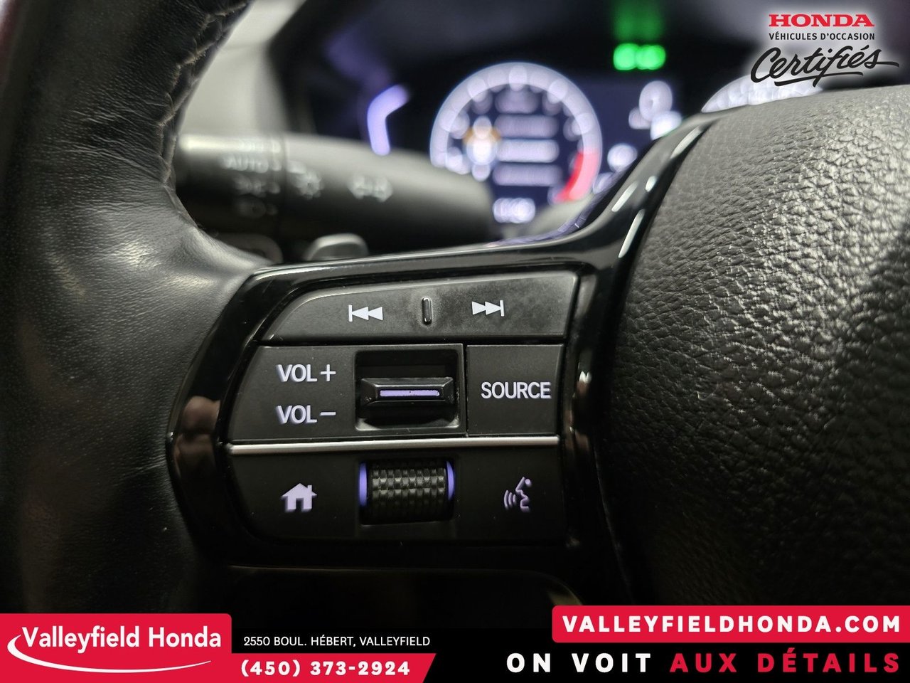 2024 Honda Civic Sedan Sport CERTIFIÉ GARANTIE 7 ANS 160000KM PROPULSEUR-15