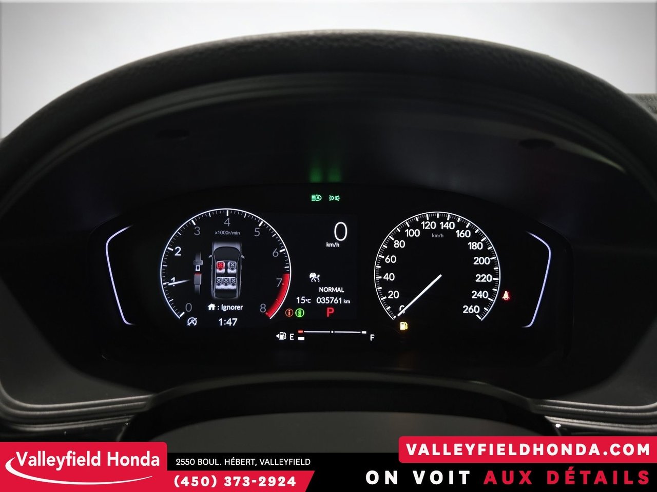 2024 Honda Civic Sedan Sport CERTIFIÉ GARANTIE 7 ANS 160000KM PROPULSEUR-22
