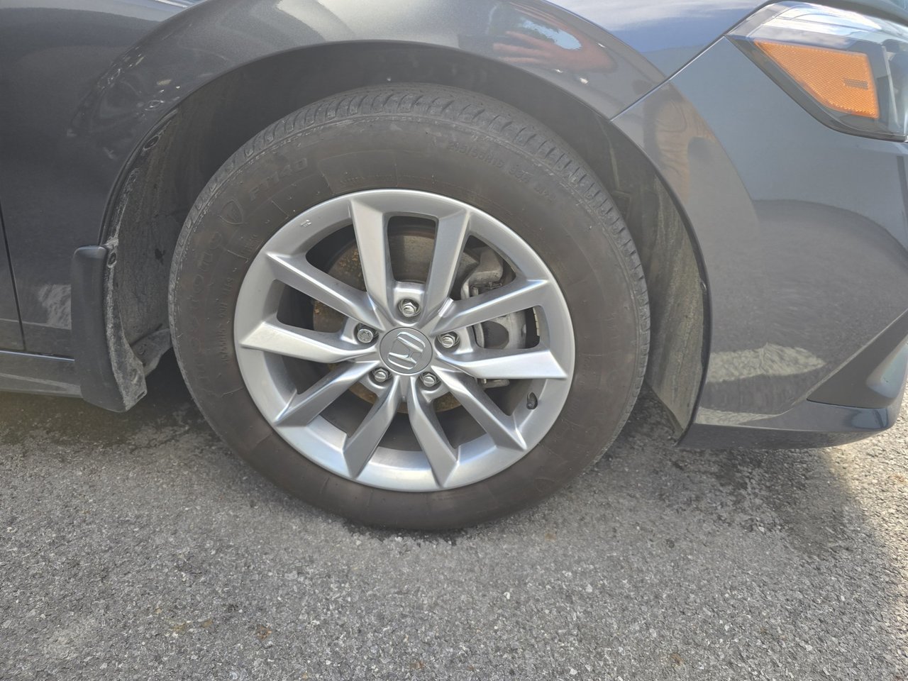 2024 Honda Civic Sedan EX CERTIFIÉ 7 ANS 160000KM MOTOPROPULSEUR-3