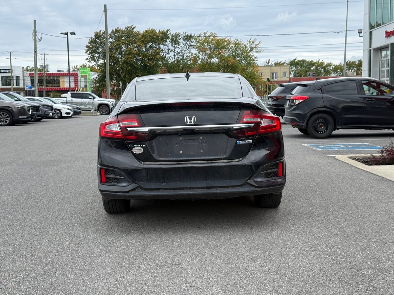 2018 Honda Clarity Plug-In Hybrid-5