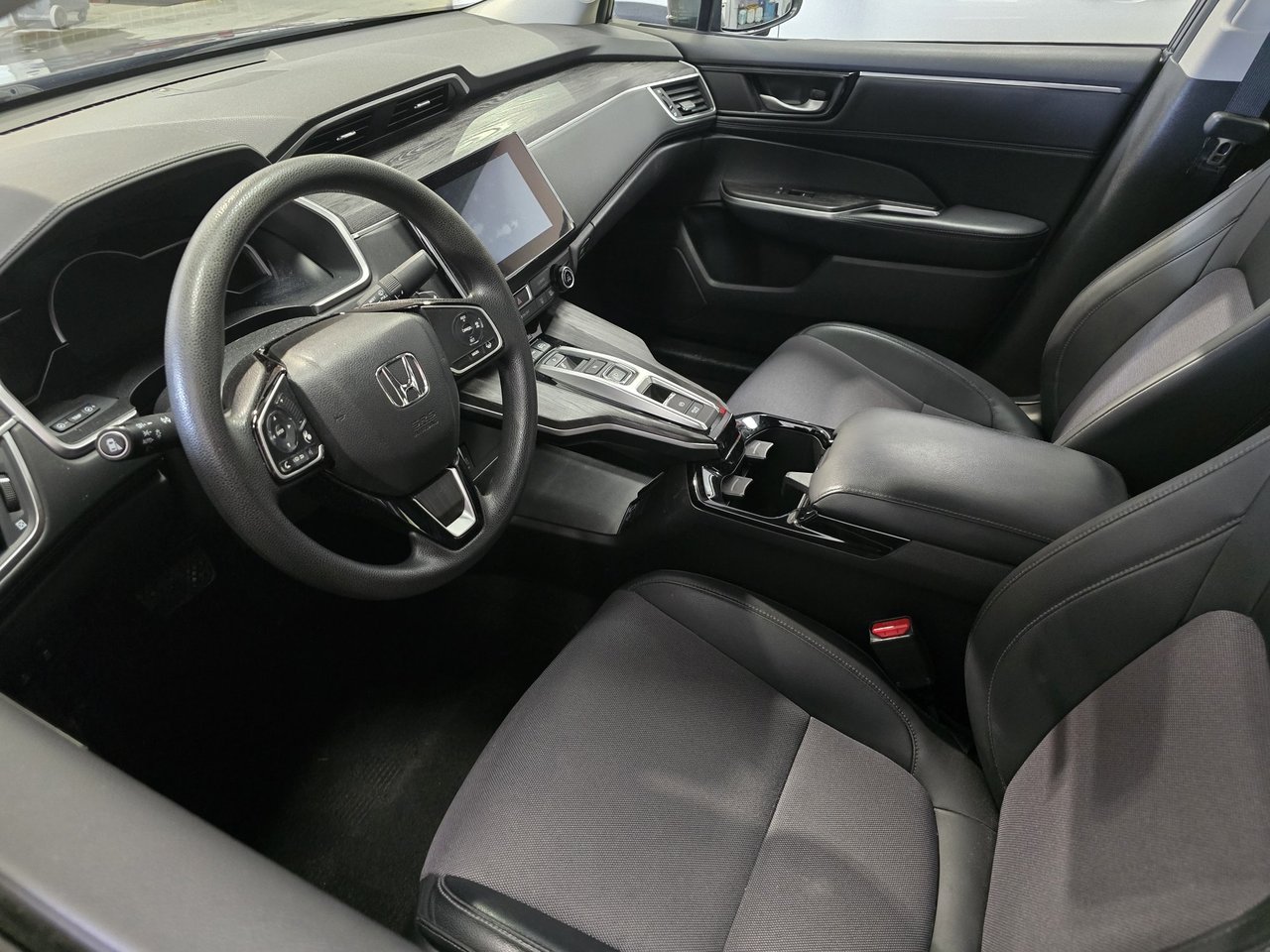 2019 Honda Clarity Plug-In Hybrid OCCASION APPROUVÉ HONDA 6 MOIS GARANTIE PROPULSEUR-3