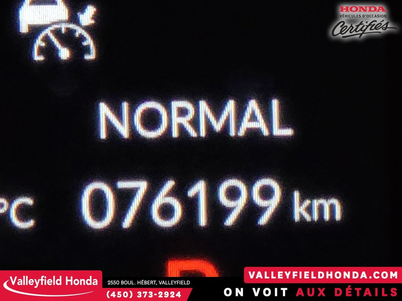 2023 Honda CR-V Hybrid Touring CERTIFIÉ GARANTI 7 ANS 160000KM PROPULSEUR-26