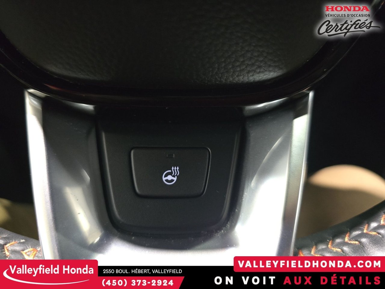 2023 Honda CR-V Hybrid Touring CERTIFIÉ GARANTI 7 ANS 160000KM PROPULSEUR-24