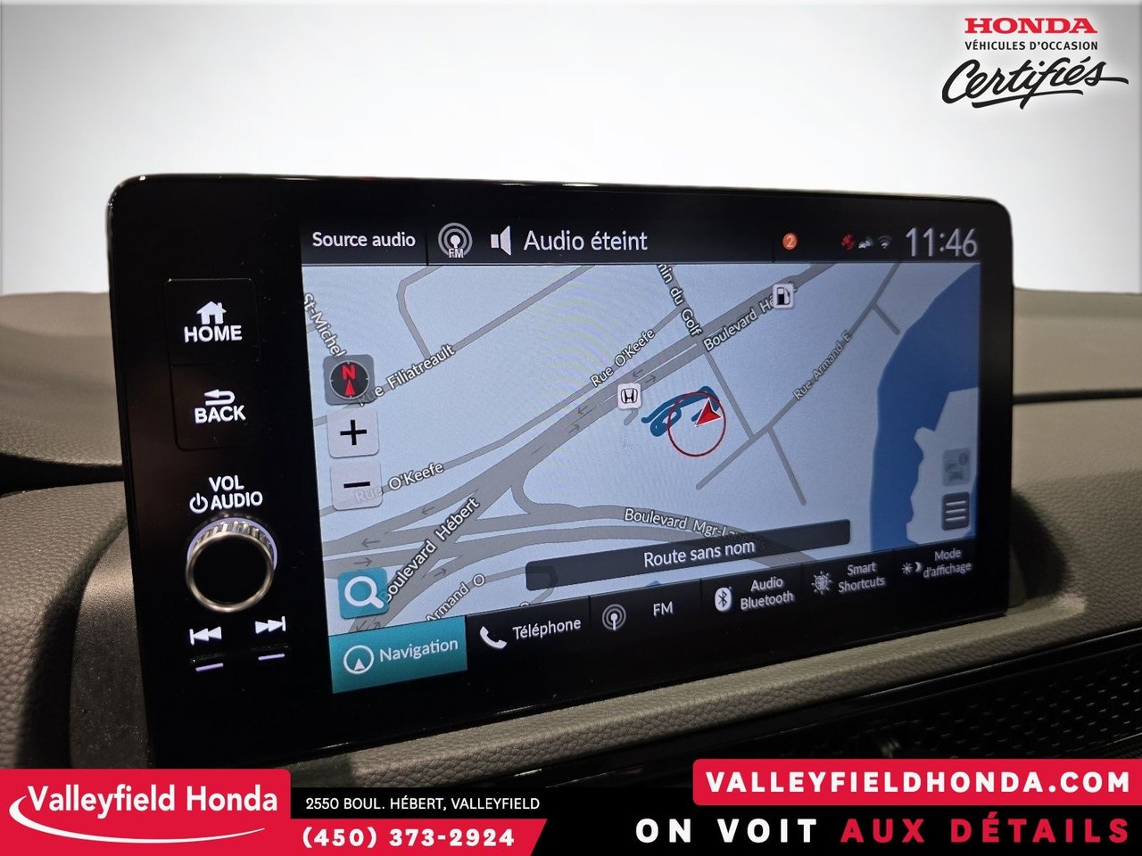 Honda CR-V Hybrid Touring AWD CERTIFIÉ 7ANS 160 000KM 2024-28