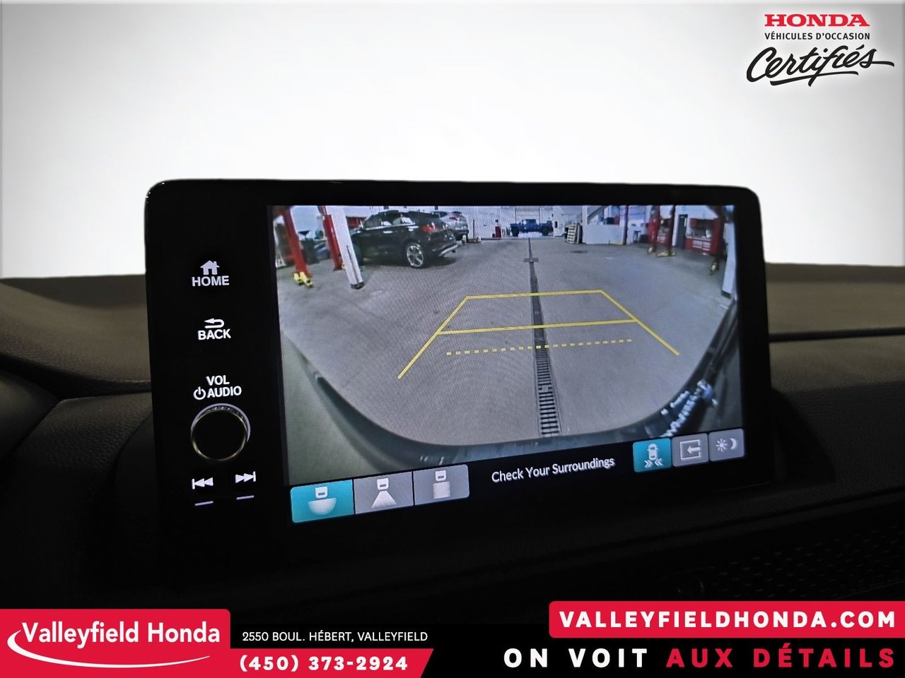 2024 Honda CR-V Hybrid EX-L CERTIFIÉ GARANTIE 7 ANS 160000KM POWERTRAIN-26