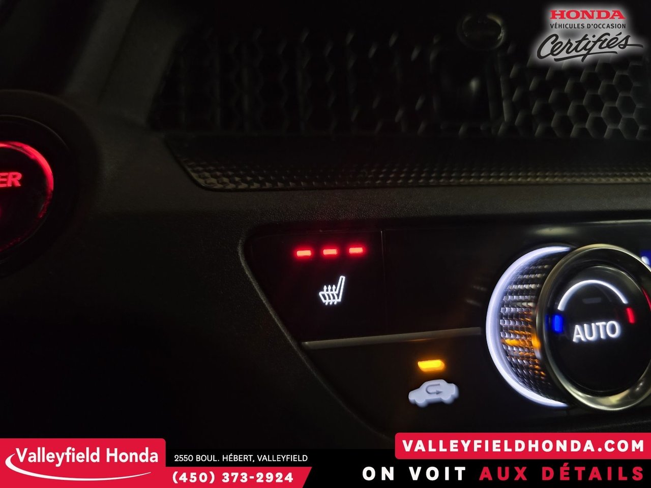 2024 Honda CR-V Hybrid EX-L CERTIFIÉ GARANTIE 7 ANS 160000KM POWERTRAIN-24