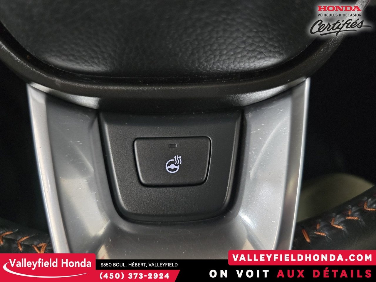 2024 Honda CR-V Hybrid EX-L CERTIFIÉ GARANTIE 7 ANS 160000KM POWERTRAIN-28