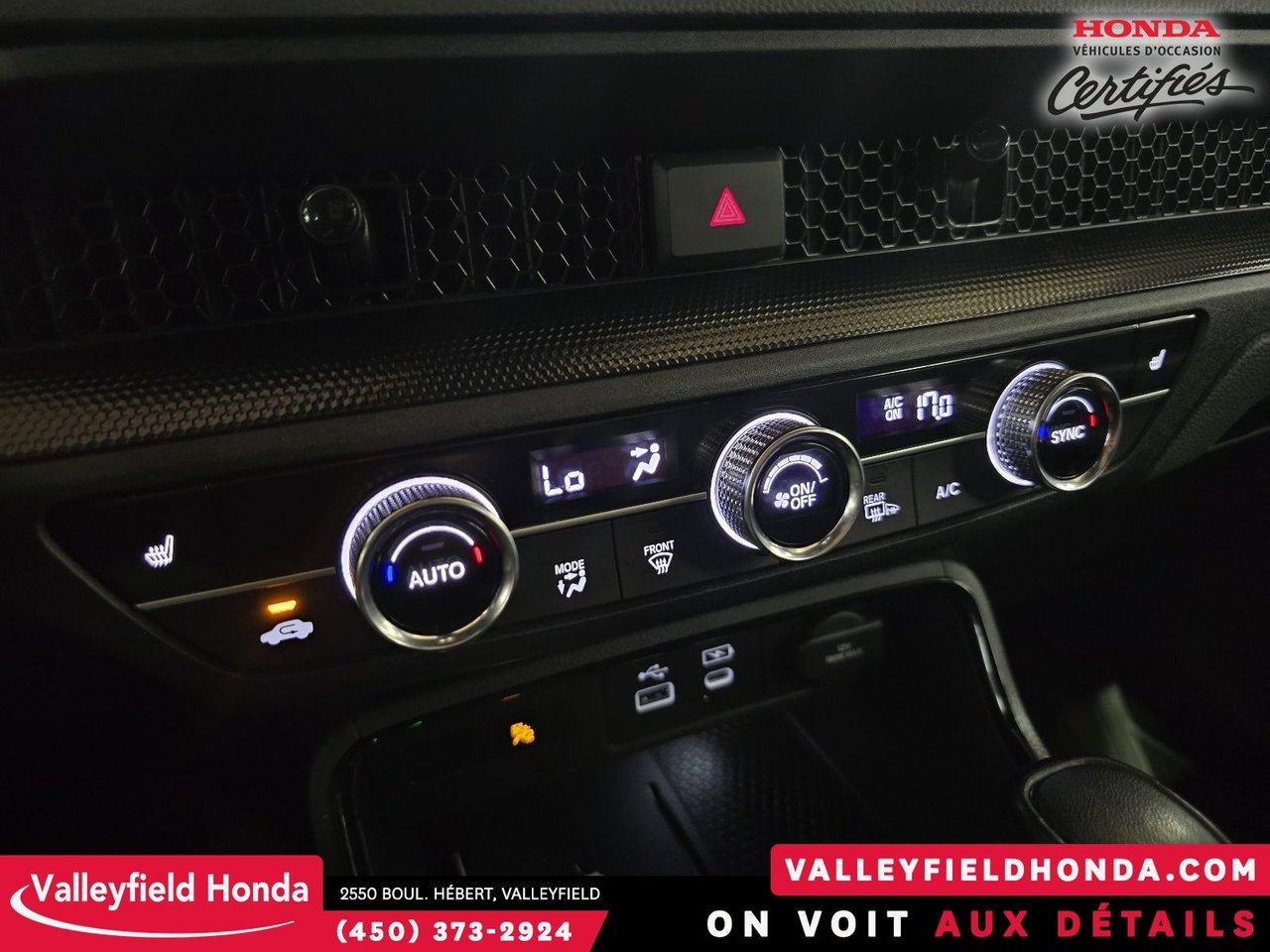 2024 Honda CR-V Hybrid EX-L CERTIFIÉ GARANTIE 7 ANS 160000KM POWERTRAIN-20