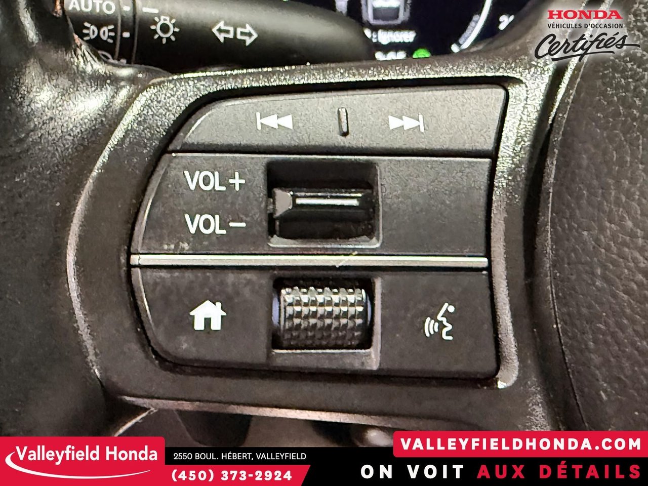 2024 Honda CR-V Hybrid EX-L CERTIFIÉ GARANTIE 7 ANS 160000KM POWERTRAIN-16