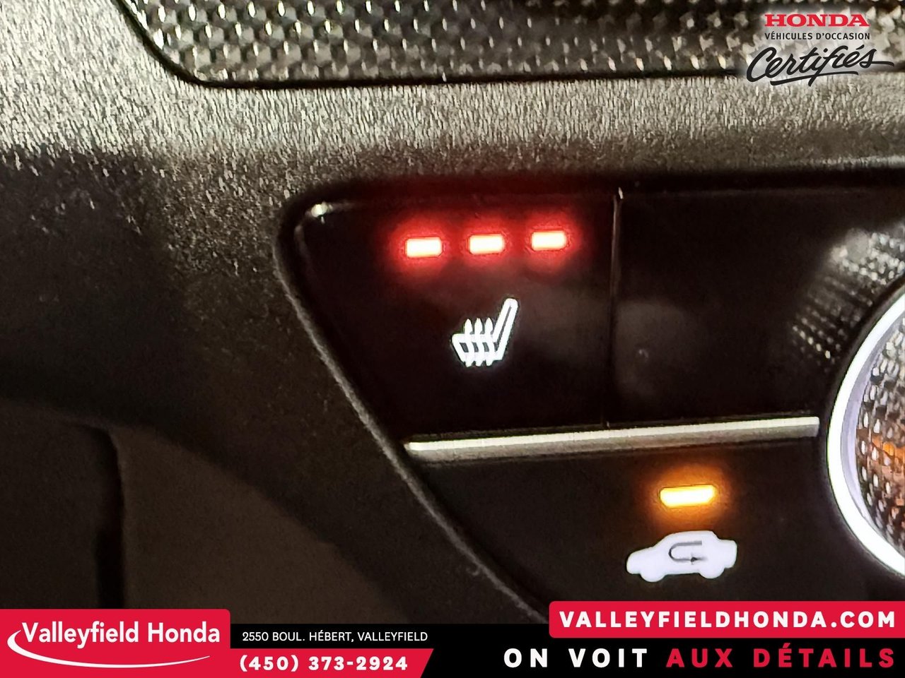 2024 Honda CR-V Hybrid EX-L CERTIFIÉ GARANTIE 7 ANS 160000KM POWERTRAIN-22