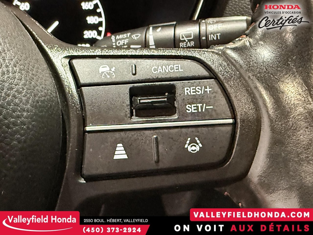2024 Honda CR-V Hybrid EX-L CERTIFIÉ GARANTIE 7 ANS 160000KM POWERTRAIN-17