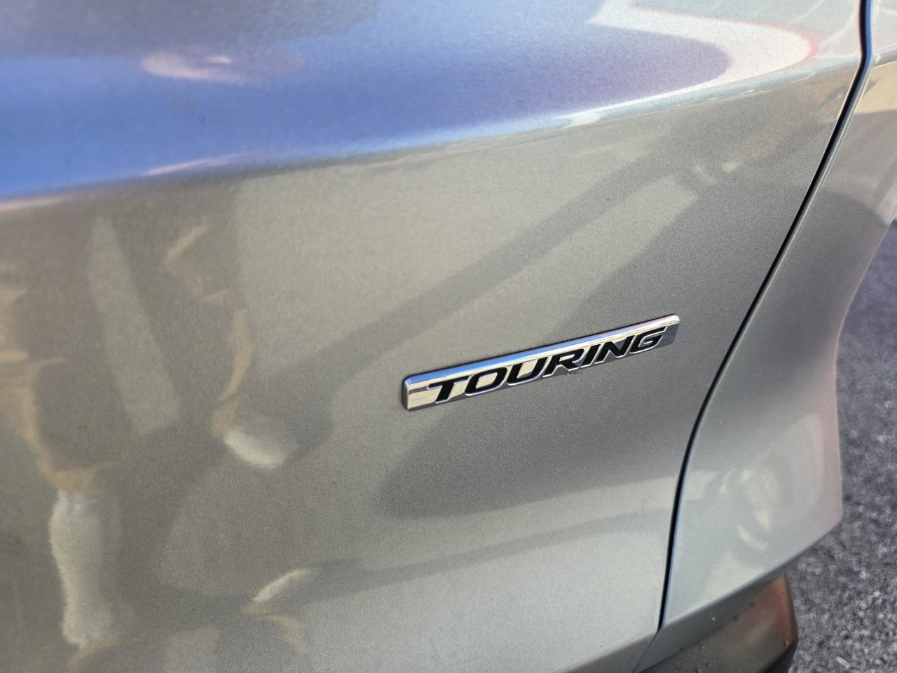2025 Honda CR-V Hybrid Touring-16