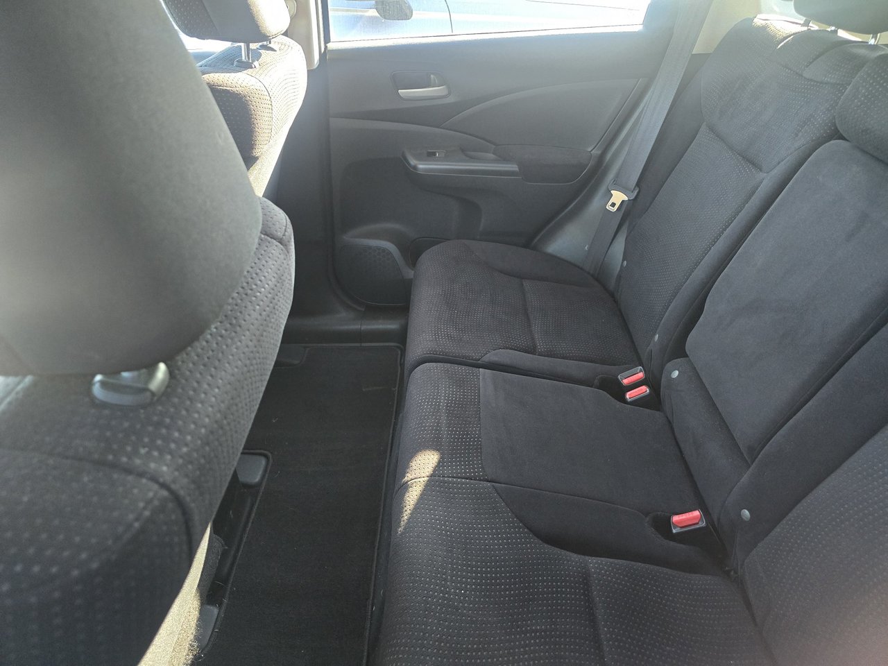 Honda CR-V LX VENTE TEL QUEL 2012-4