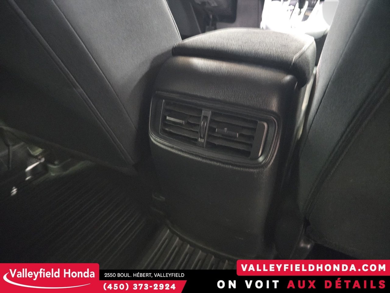 2017 Honda CR-V LX ALL WHEEL DRIVE-13
