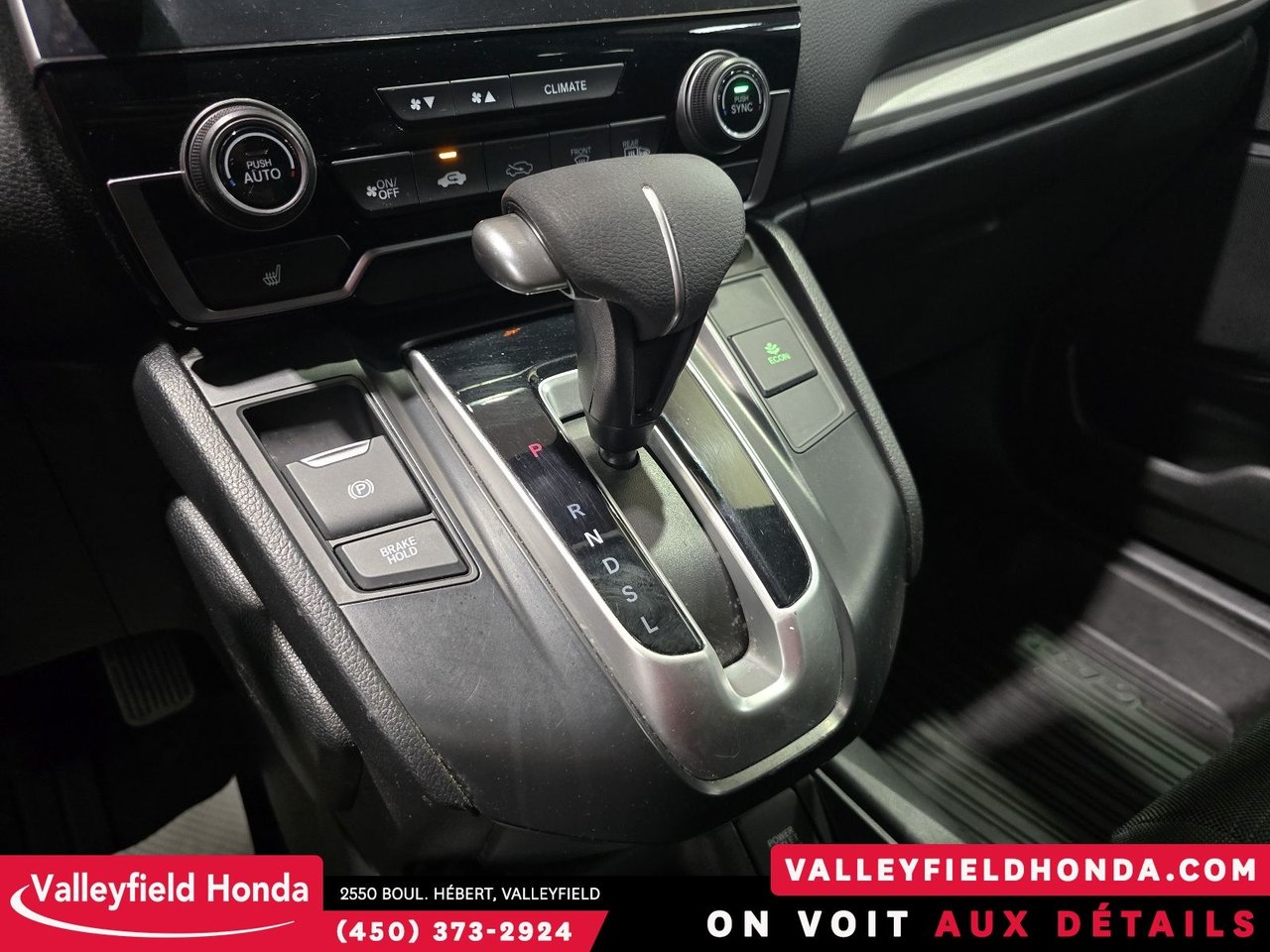 2017 Honda CR-V LX ALL WHEEL DRIVE-21