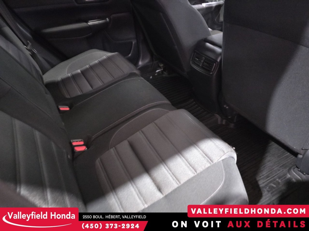2017 Honda CR-V LX ALL WHEEL DRIVE-12