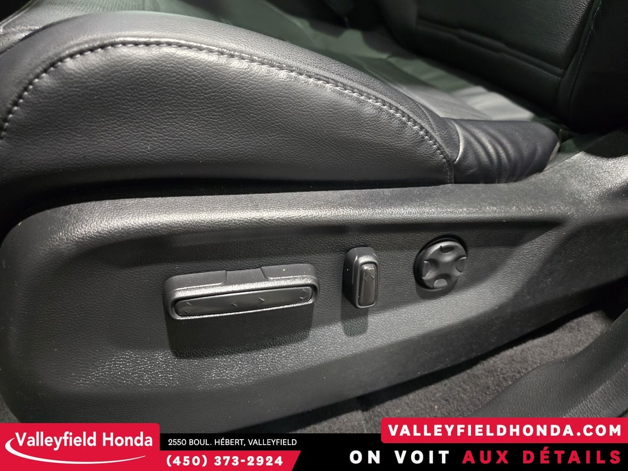 Honda CR-V TOURING AWD 2018-18