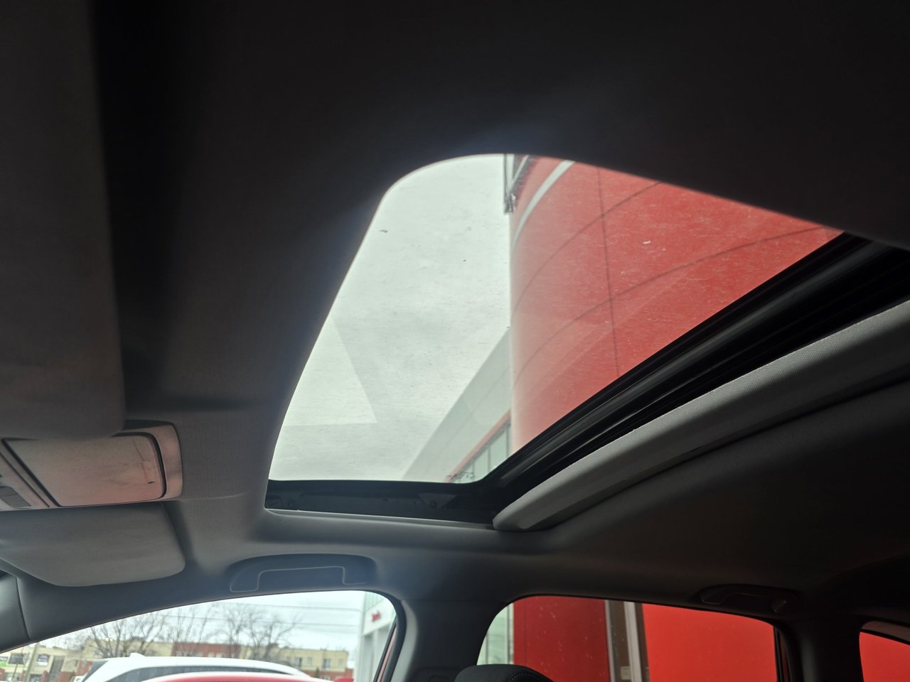 Honda CR-V EX OCCASION APPROUVÉ HONDA 2018-5