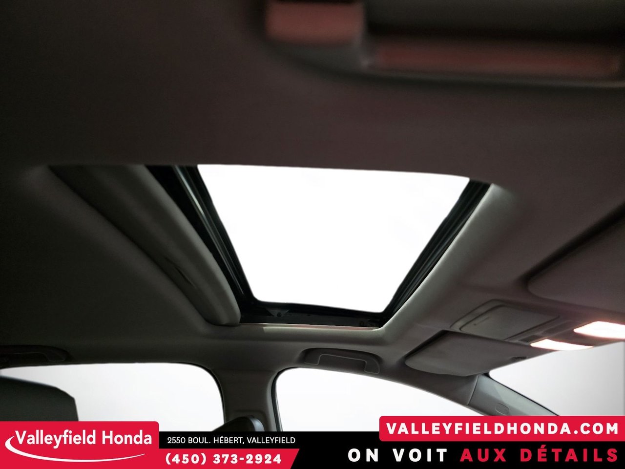 2019 Honda CR-V EX-L TEL QUEL-25