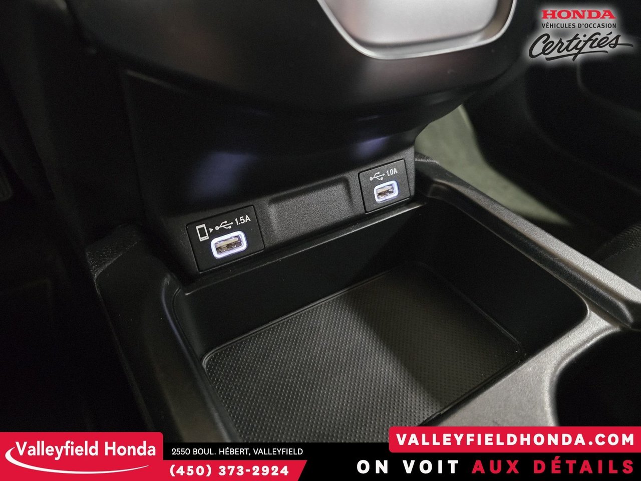 2021 Honda CR-V LX AWD IMPECCABLE-29
