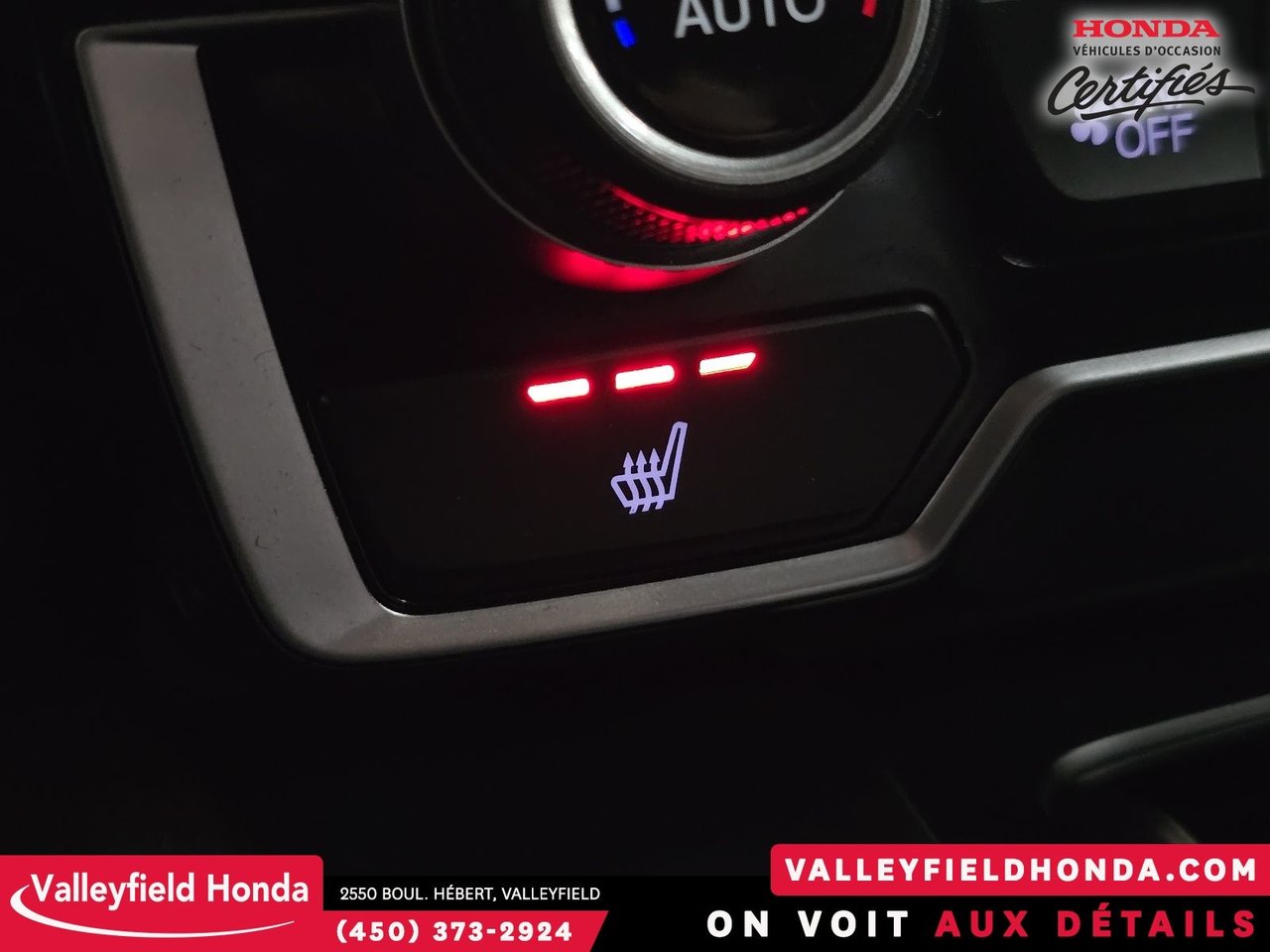 2021 Honda CR-V LX AWD IMPECCABLE-23