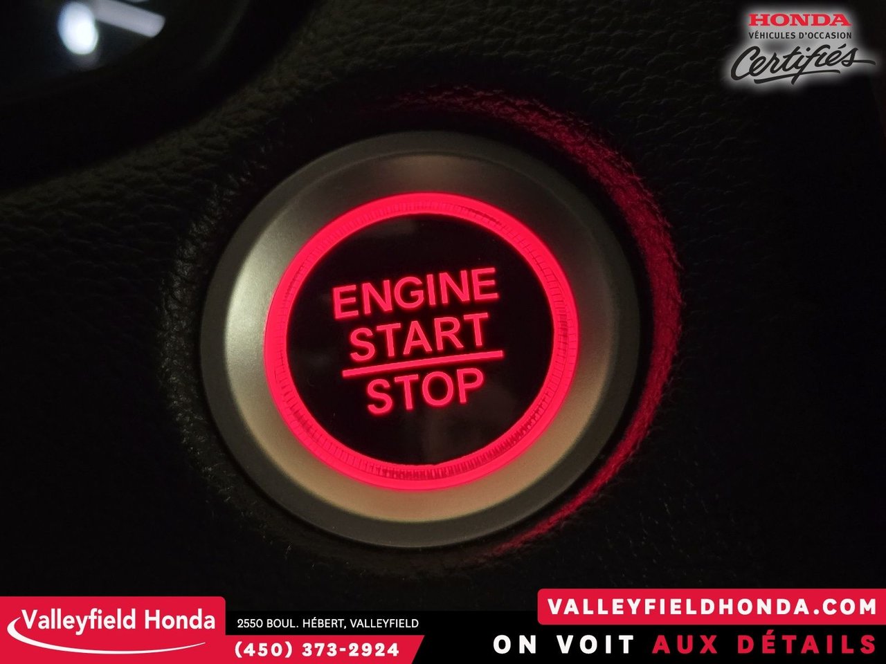 2021 Honda CR-V LX AWD IMPECCABLE-24