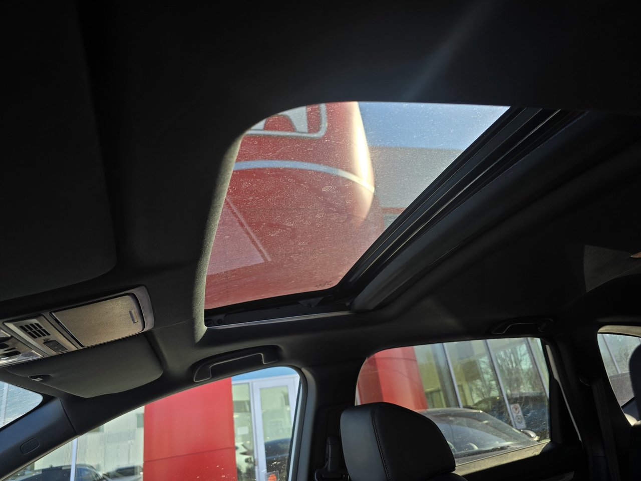 2021 Honda CR-V Sport CERTIFIÉ GARANTIE 7 ANS 160000KM PROPULSEUR-1