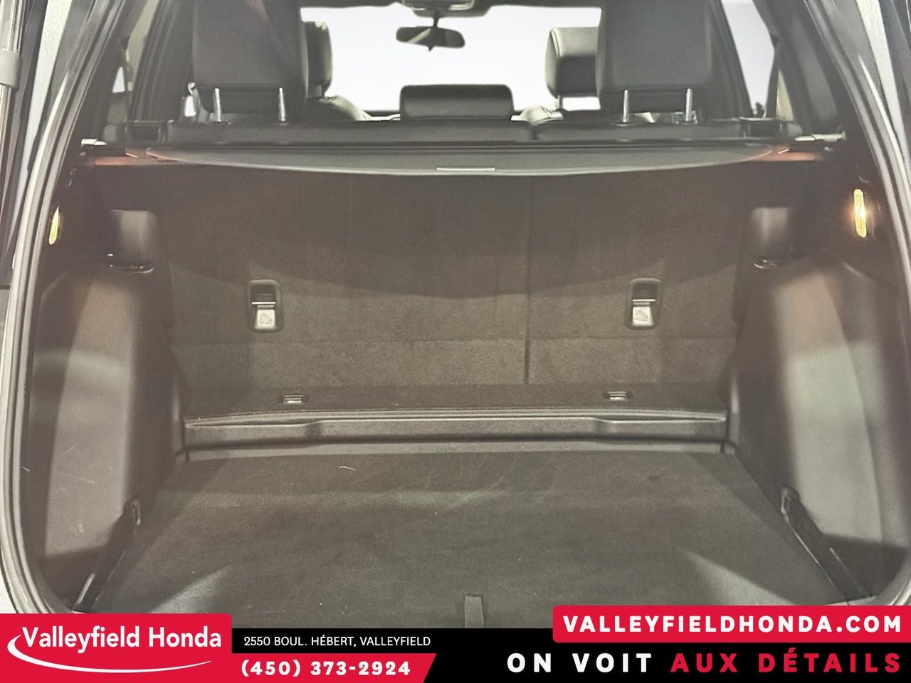2021 Honda CR-V Sport 1 PROPRIÉTAIRE-9