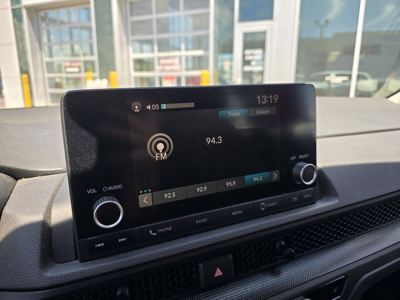 2023 Honda CR-V LX AWD CERTIFIÉ GARANTIE 7 ANS 160000KM*-11