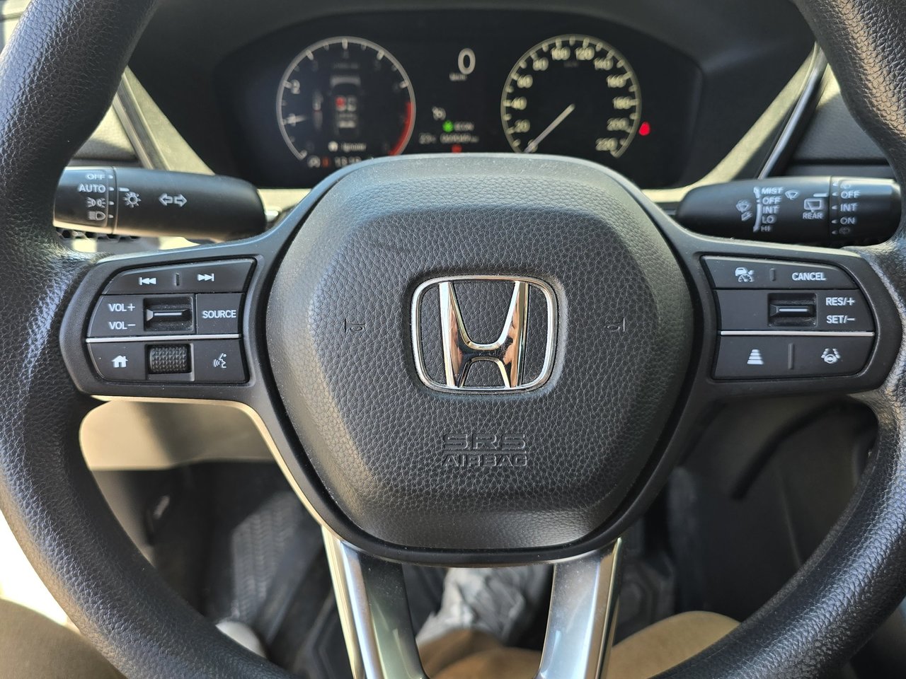 2023 Honda CR-V LX AWD CERTIFIÉ GARANTIE 7 ANS 160000KM*-13