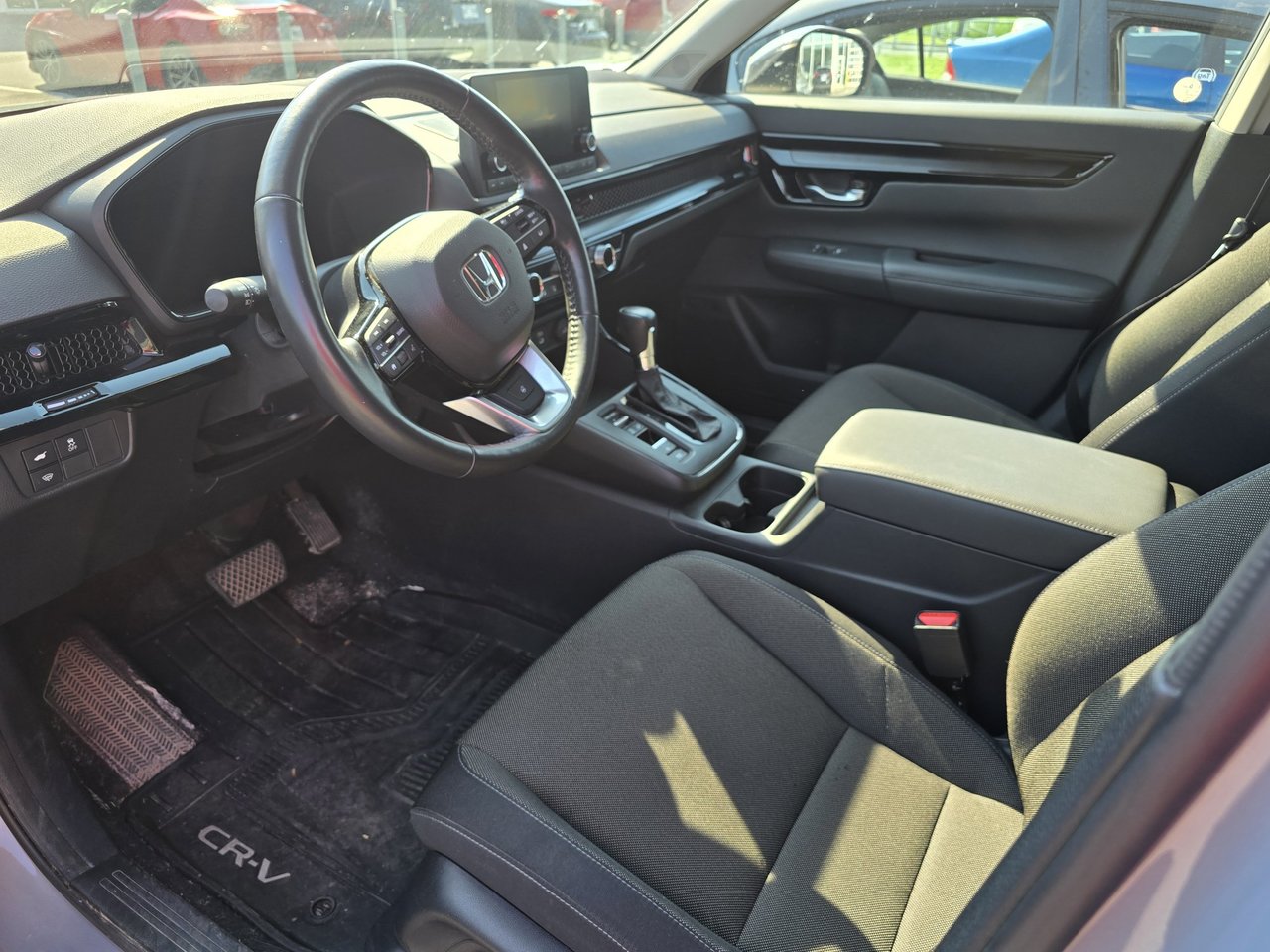 2023 Honda CR-V Sport CERTIFIÉ GARANTIE 7 ANS 160000KM PROPULSEUR-5