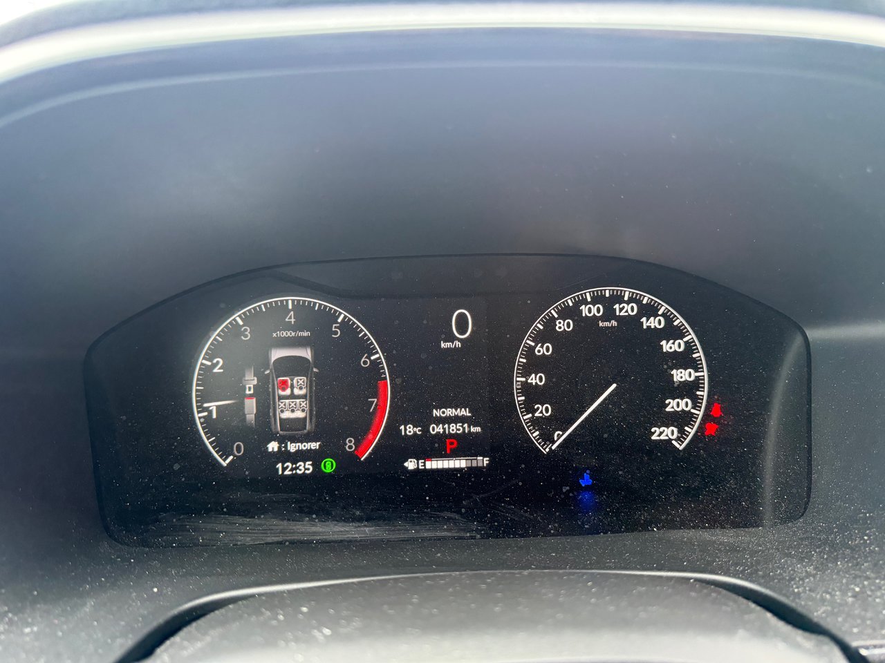 2023 Honda CR-V Sport CERTIFIÉ GARANTIE 7 ANS 160000KM PROPULSEUR-9