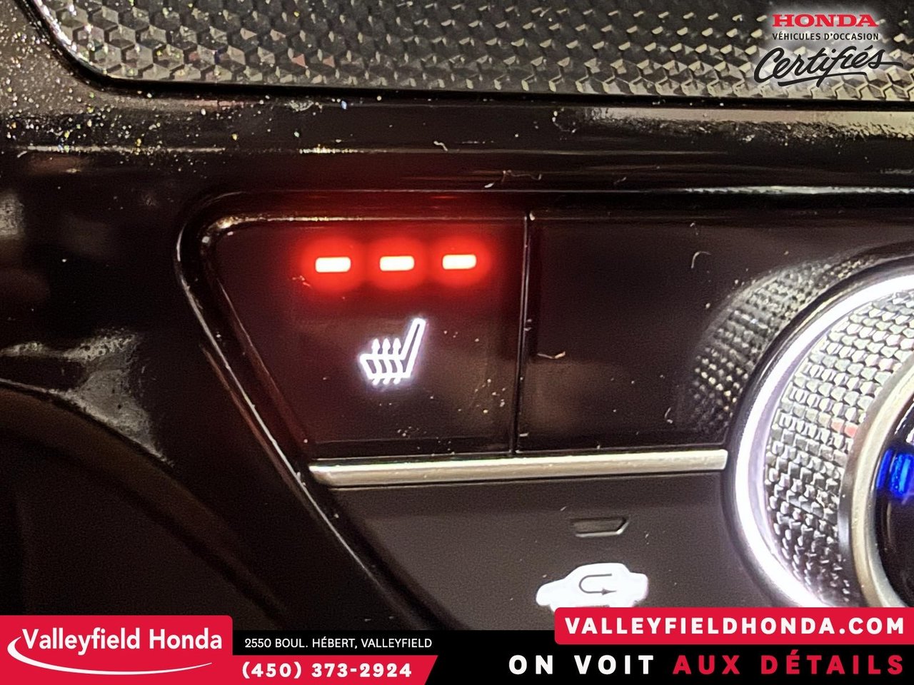 2024 Honda CR-V Sport AWD - Certifié 7 ans 160 000km-21