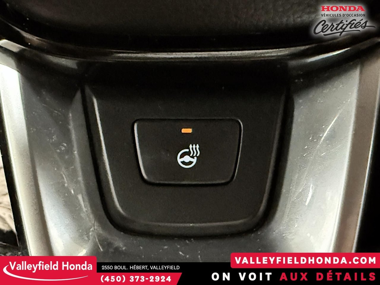 2024 Honda CR-V Sport AWD - Certifié 7 ans 160 000km-17