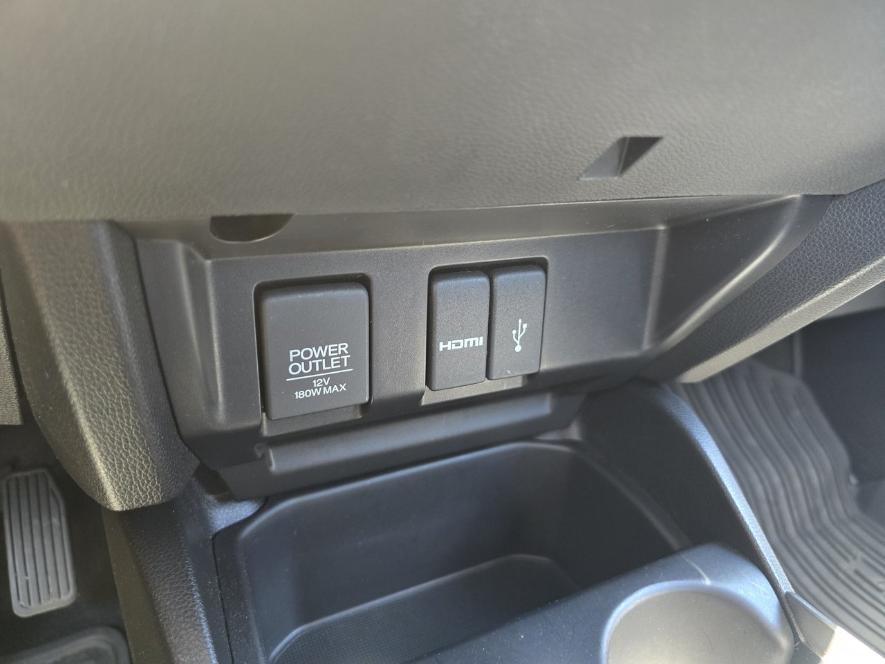 2015 Honda Fit EX BAS KILOMÉTRAGE-20