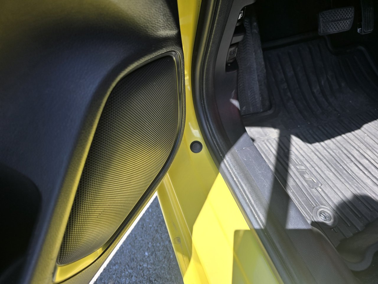 2015 Honda Fit EX BAS KILOMÉTRAGE-12