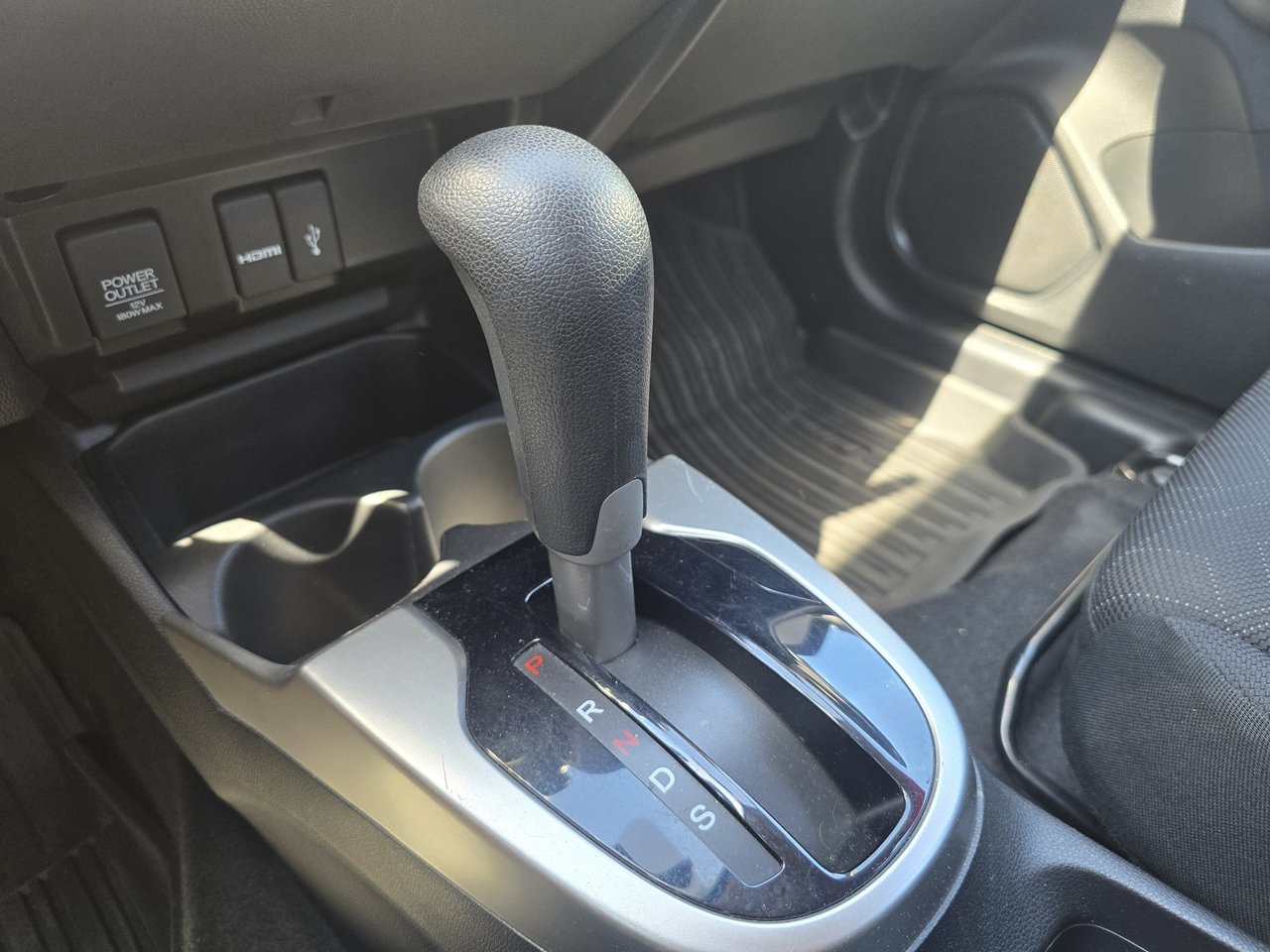 2015 Honda Fit EX BAS KILOMÉTRAGE-13