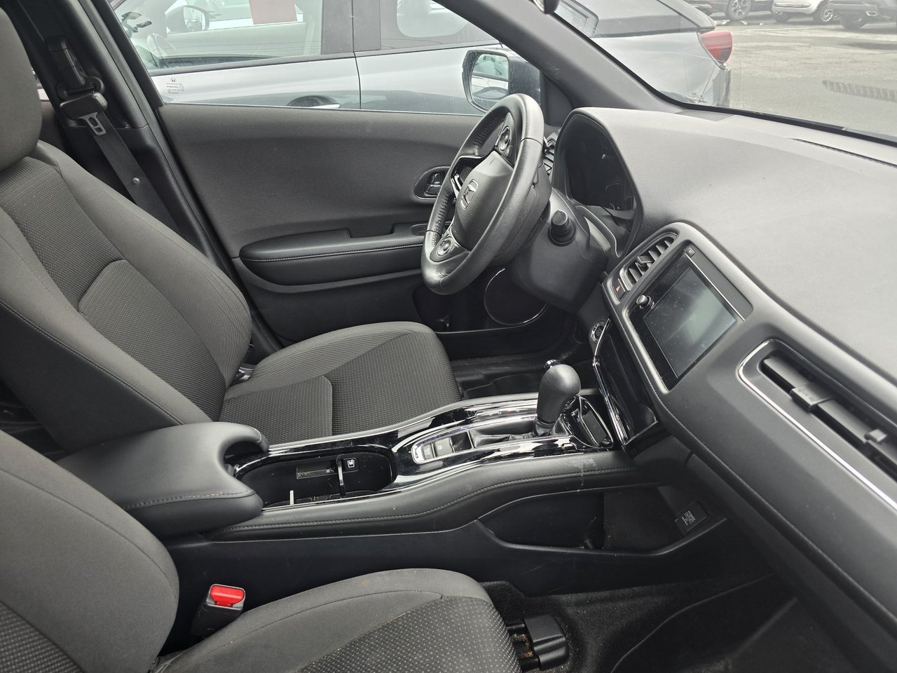 Honda HR-V Sport CERTIFIÉ GARANTIE 7 ANS 160000KM PROPULSEUR 2022-2